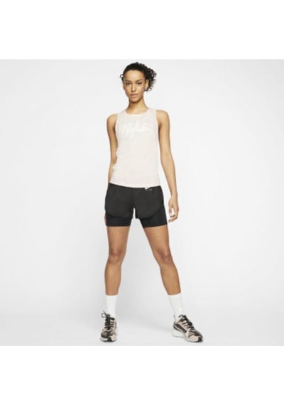 Nike Air 2in1 Short Dd2277-010 Siyah