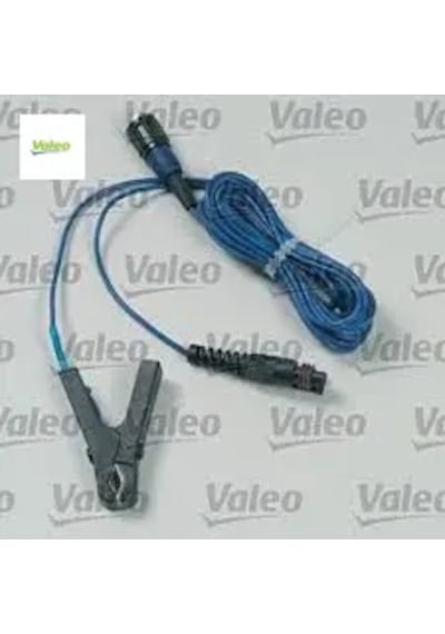 Clım Test-2 Düşük Basınç Sensörü Valeo 515291809