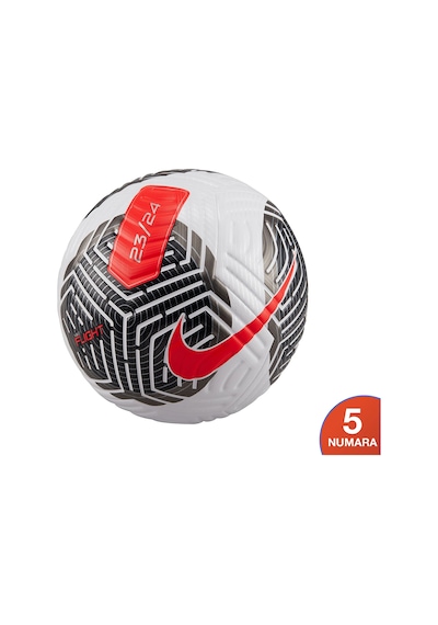 Nike Fb2901-100 Flight 5 No Fifa Onaylı Futbol Topu 001