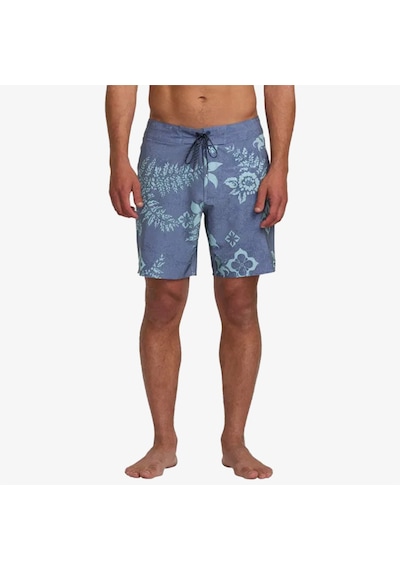 Billabong Good Times Pro Erkek Mavi Deniz Şortu 24a081505