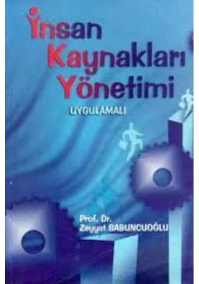 İnsan Kaynakları Yönetimi '