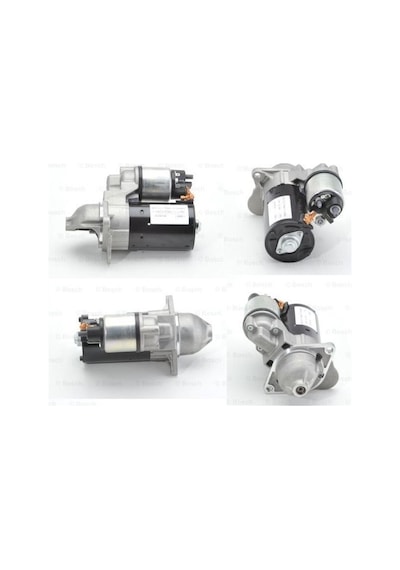 Bosch 1107492 Marş Motoru Astra G H  1.6