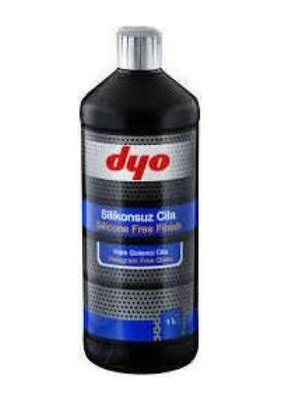 Dyo Hare  Silikonsuz Cila 1 Lt