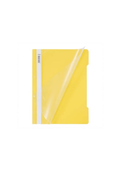 Noki Telli Dosya Xl Sarı 25 Li 4825-30
