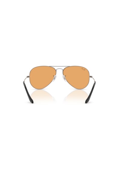 Ray-ban Rb 3025 Avıator 004/33 58 Unısex Güneş Gözlüğü Gri