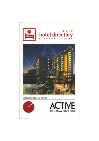 Hotel Directory