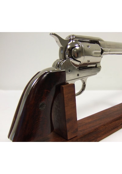 Denix Usa Colt 1873 Revolver 12 46cm Koleksiyon Obje