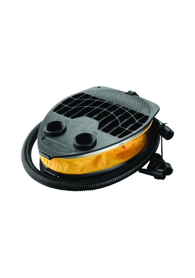 Freecamp Ayak Pompası 5 Litre Siyah - Sarı