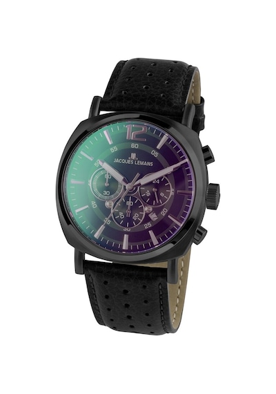 Jacques Lemans Lugano 1-1645n Erkek Kol Saati