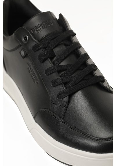 Dockers By Gerli Federıco 6fx Siyah Erkek Sneaker 000000000102121986 Siyah Dockers By Gerli Federıco 6fx Siyah Erkek Sneaker 000000000102121986 Siyah
