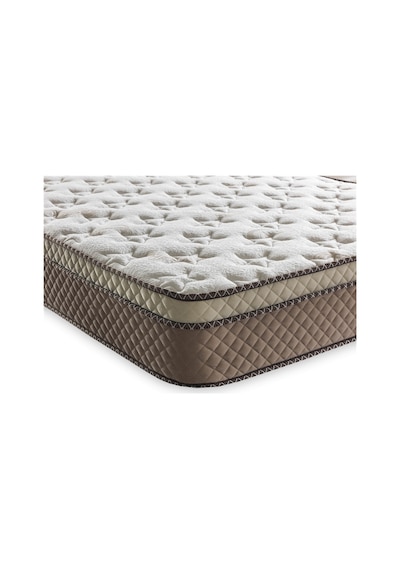 Kuponsartyatak 80X200Kupons Comfortpedli Ortopedik Softortopedik  Yaylıyatak
