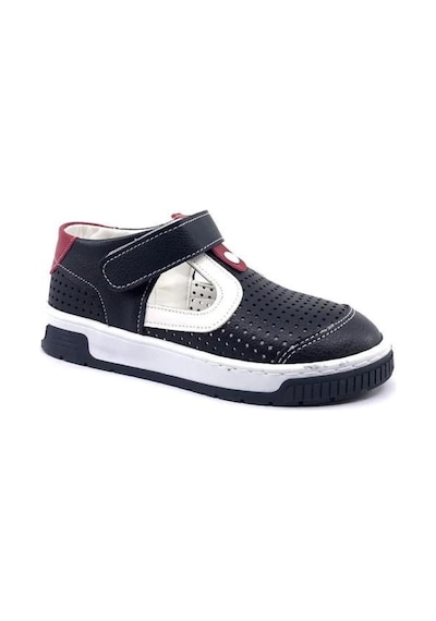 Papuçcity Arzen 02435 Orto Pedik Erkek Çocuk Sandalet Ayakkabı 001