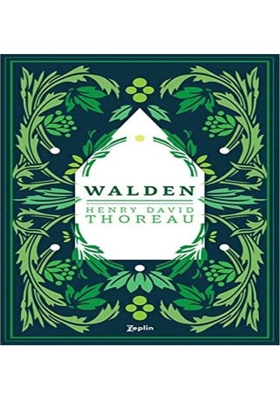 Walden - Ormanda Yaşam