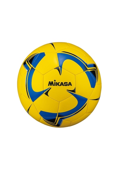 Mikasa F3tpv-y-blbk Sentetik Deri Futbol Topu No:3 Çok Renkli