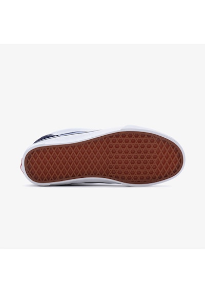 Vans Knu Skool Unisex Lacivert Sneaker 026 Vn0009qcnwd1 Lacivert