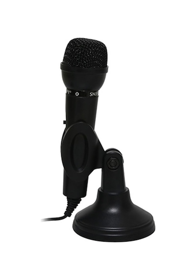 Snopy SN-140M Masa Üstü Mikrofon