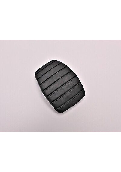 Duster Clıo 4 Logan 2 Fren Debriyaj Pedal Lastiği 2 Adet