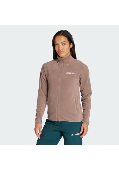 Adidas Multi Essentials Kadın Sweatshirt C-adıjm3112b30a00 Kahverengi
