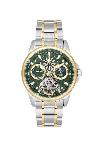 Bigotti Bg.1.10729-4 Gold - Gri