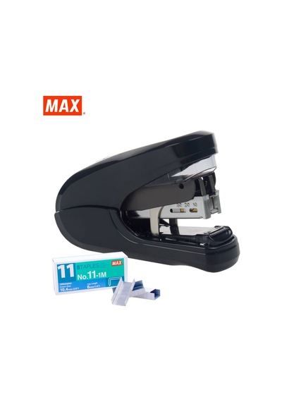 Max Vaimo 11 Hd-11flk Siyah Zımba Makinesi ve Zımba Teli