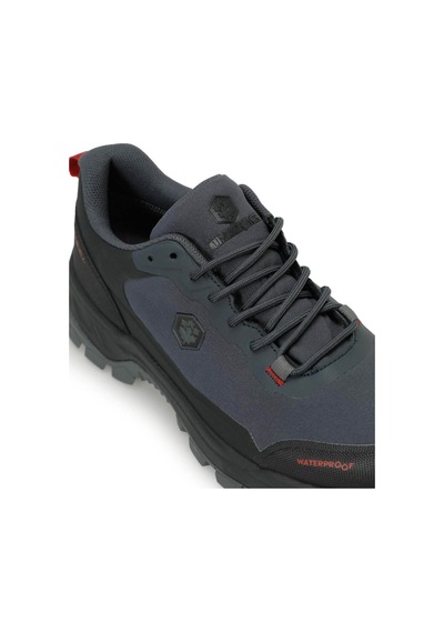 Lumberjack Cantone Lacivert Erkek Outdoor
