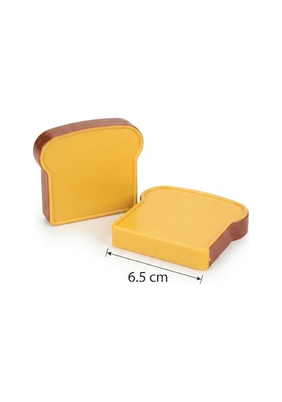 Sevimli Pembe Tost Makinesi Seti - Zamanlayıcılı Ve Fırlatmalı Tost Makinesi Ve Simülasyon Ekmeği