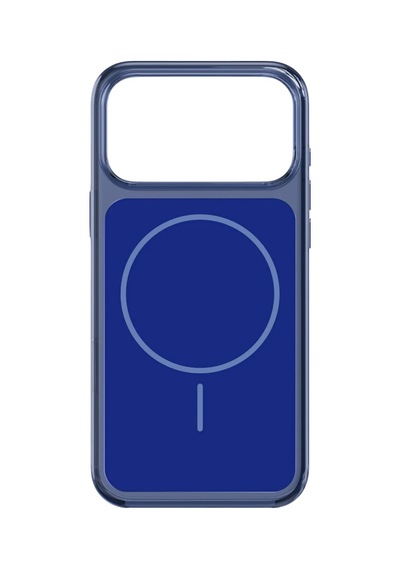 Joko Apple İphone 18 Pro/17 Pro Vizima Magsafe Kapak - Lacivert