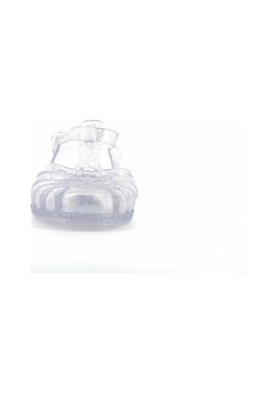 Sun Çocuk Sandalet Argent Paıllet - Gümüş-6109 Argent Paıllet - Gümüş