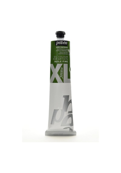 Pebeo Huıle Fınexl Yğl By 200ml Chartreuse Yellow Yeşil