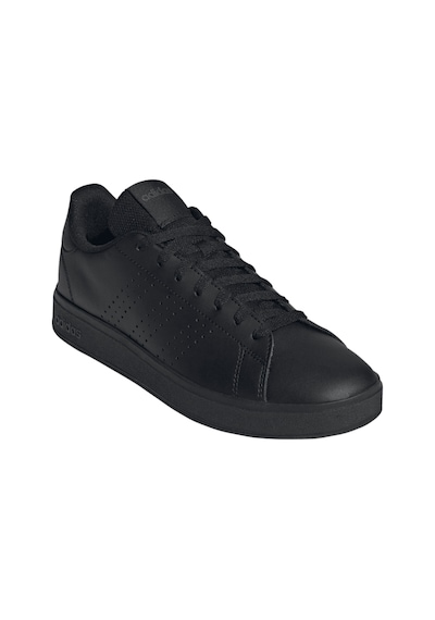 Adidas Advantage Base 2.0 Unısex Spor Ayakkabı - Ig9184 Siyah