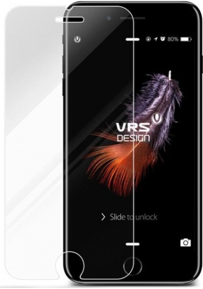 Vrs Apple Uyumlu iPhone 8 Plus/7 Plus İle Glassic 2 Adet Ekran Koruyucu