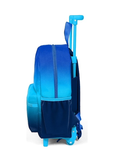Coral High Minik Yuva Çekçekli Sırt Çantası İki Bölmeli 24045