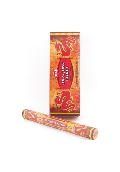 Hem Stıcks Dragons Blood