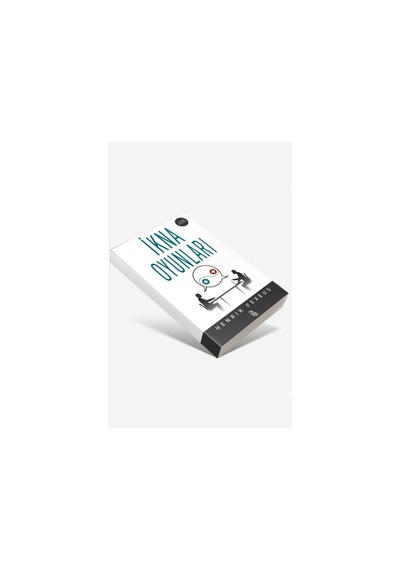 Ikna Oyunları (543508932)