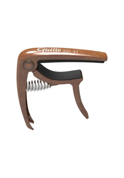 Joyo Guitto Ggc03w Gitar Capo