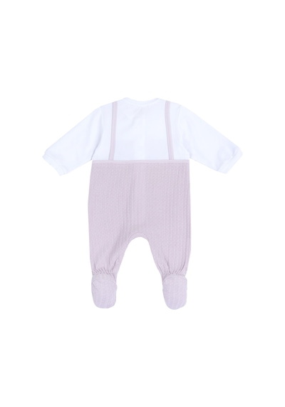 Chicco Tulum 09027239000000 000012 Lıght Lılac Açık Lila