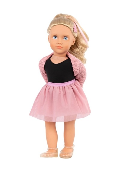 Our Generation Stella Oyuncak Bebek - 46 Cm