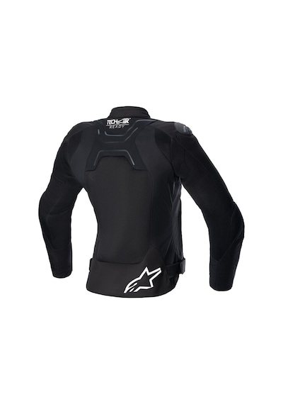 Alpinestars Stella Smx Air Yazlık Kadın Korumalı Motosiklet Montu