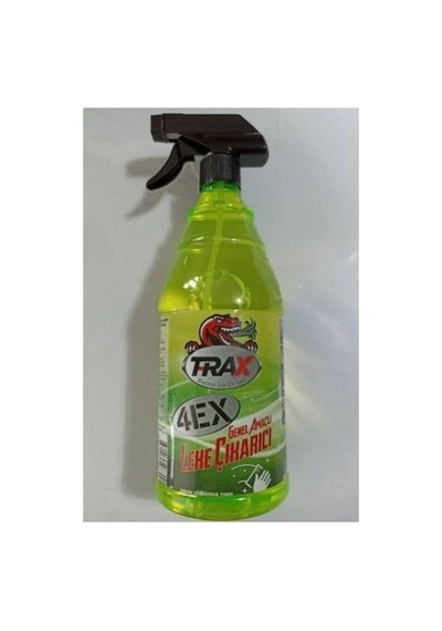 Trax Leke Çıkartıcı 1000 Ml