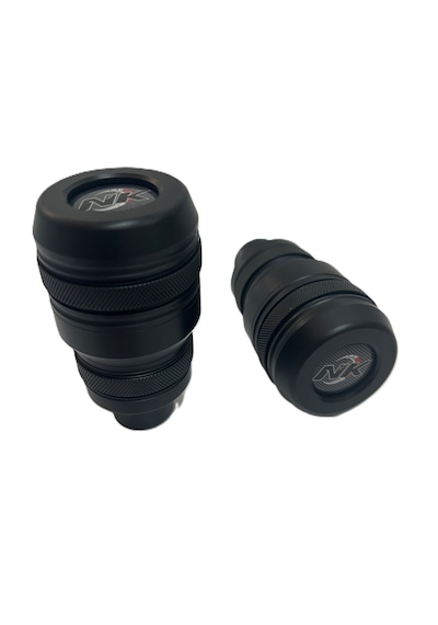 Nk Motors Cf Moto 700 Cl-x 2022-2024 Uyumlu Motor Koruma Takozu