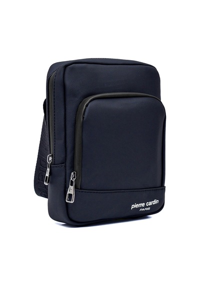 Pierre Cardin Erkek Çanta Lacivert 01pc002012-l Lacivert