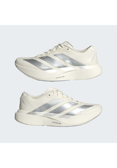Adidas Kı6928 Adizero Evo Sl Woven W Kadın Yürüyüş Koşu Ayakkabısı Bej