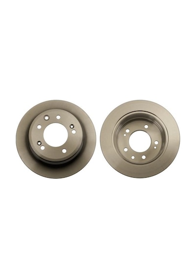 Arka Fren Aynası Hyundaı İ30 07-11 -ix35 10 Kıa Ceed-pro Ceed 08-13 -sportage 10 262x10x76 5-2-1d 584111h100-584111h300