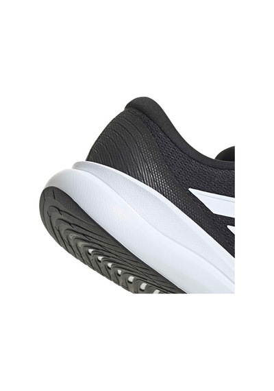 Adidas Run Falcon 6 Erkek Yürüyüş Koşu Günlük Spor Ayakkabı SİYAH-BEYAZ