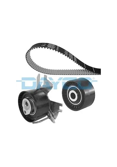 Ford Mondeo 4 Triger Seti 2.0 Tdci 2007-2014 Dayco Ktb967