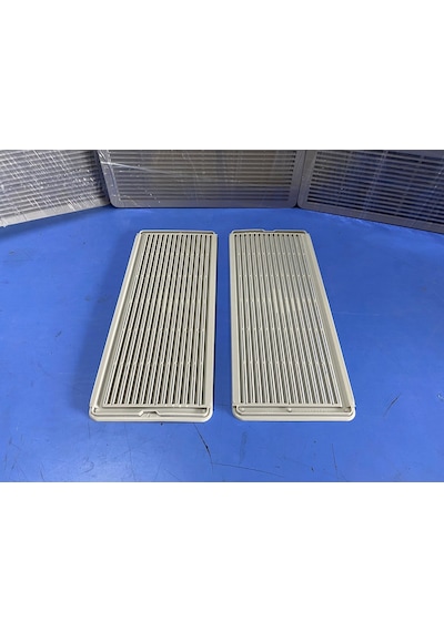 Sunroof Izgarasi Mercedes-Benz 2117840644 557674241