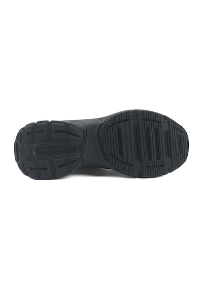 U.s. Polo Assn. Nolen 5pr Siyah Kadın Sneaker 000000000102030171 Siyah