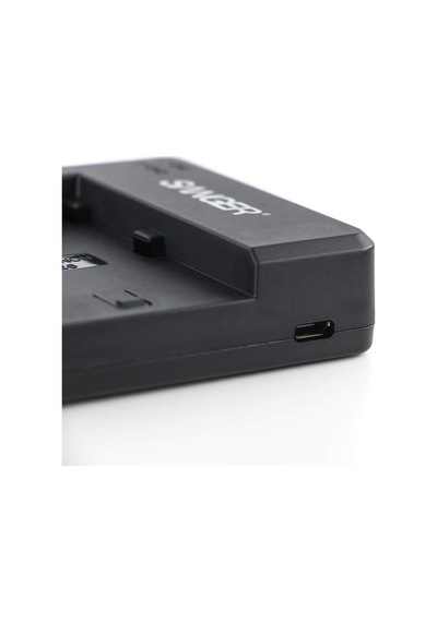 Sanger Np-fw50 Sony Uyumlu İkili Usb Şarj Aleti