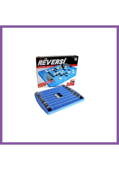Bezos 52810 Plastik Reversi Bzoshb
