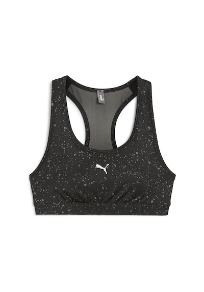 Puma 52531740 4keeps Kadın Sporcu Sütyeni Renkli